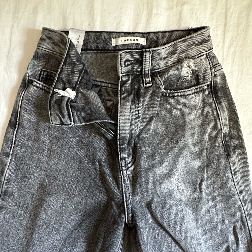 Pacsun Boyfriend Jeans